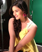 Alia Bhatt